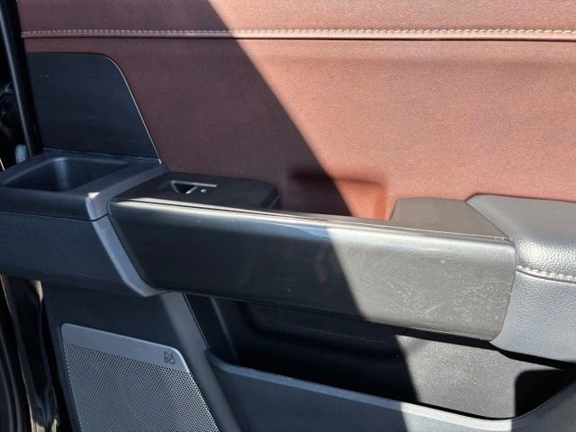 Used 2023 Black Ford LARIAT image 20