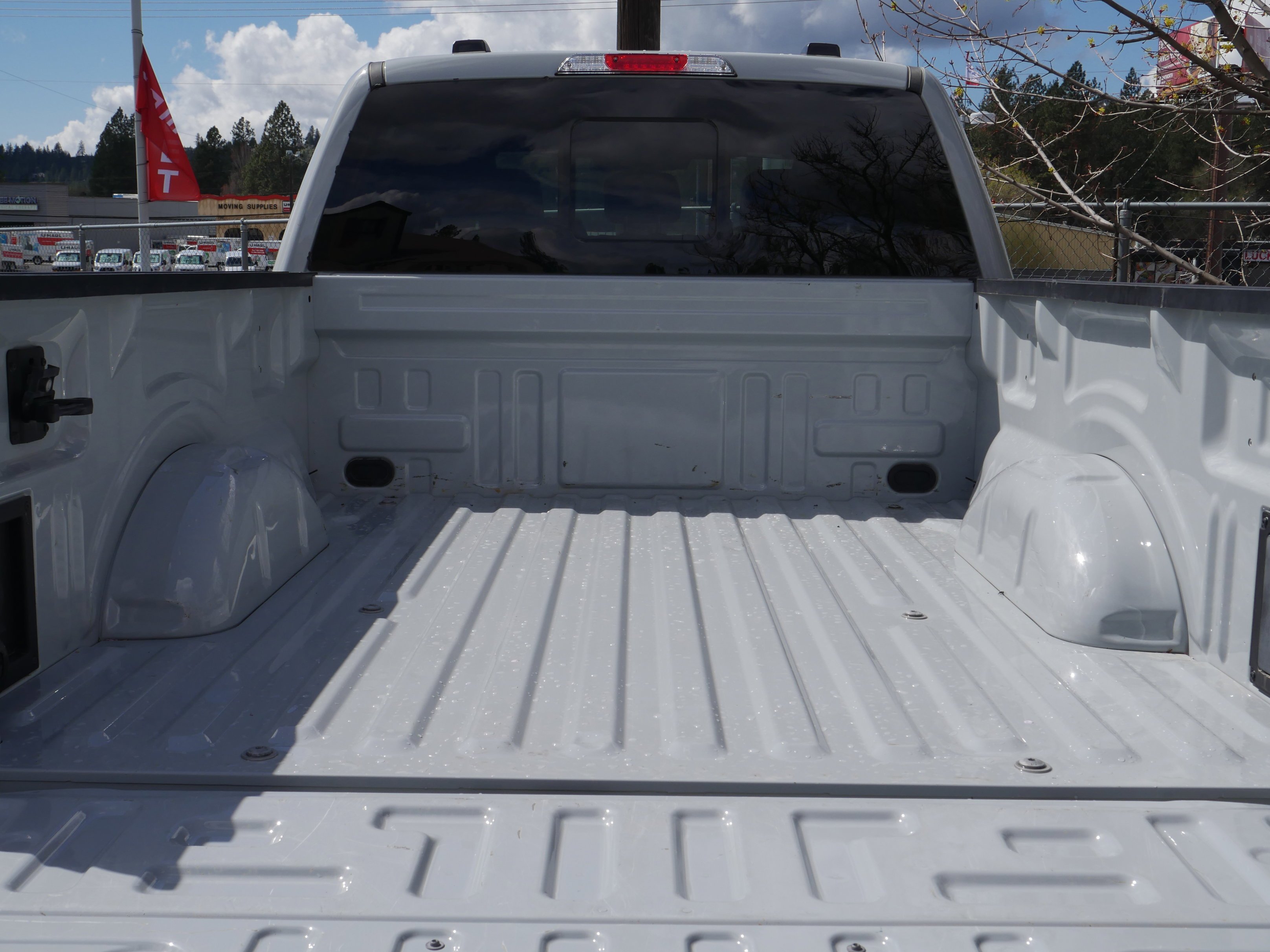 2024 Ford F-150 Lariat - Photo 27