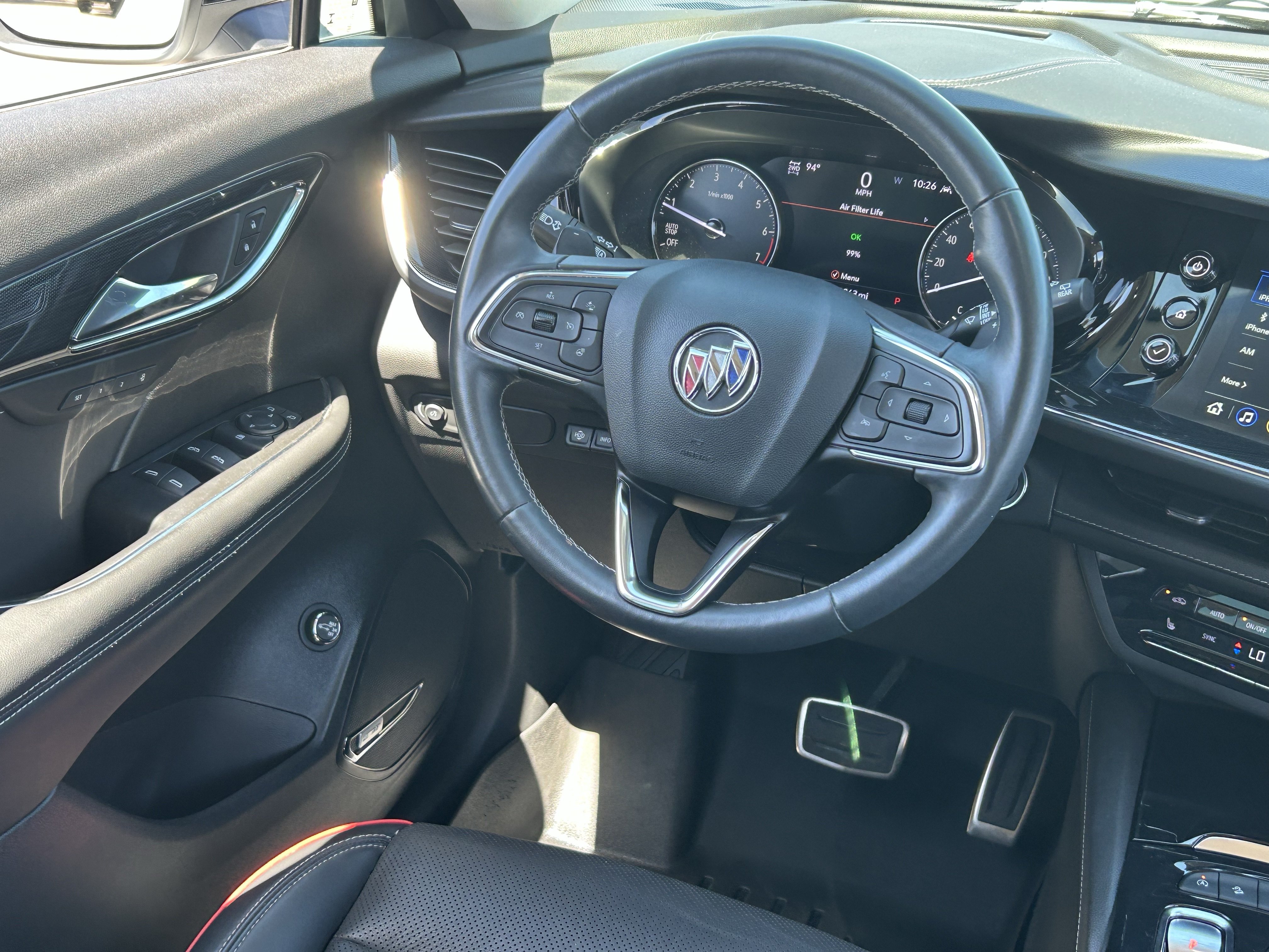 2022 Buick Envision Essence - Photo 18