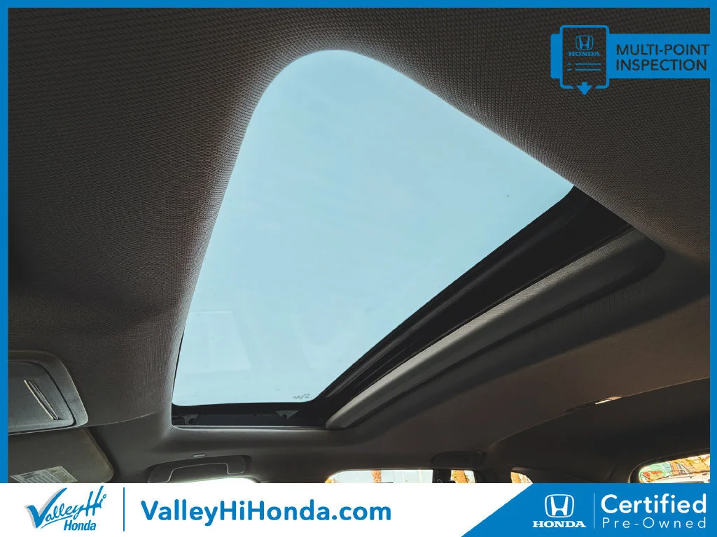 2024 Honda CR-V EX-L - Photo 66