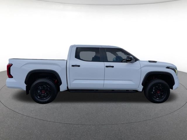 New 2026 White Toyota TRD Pro image 7
