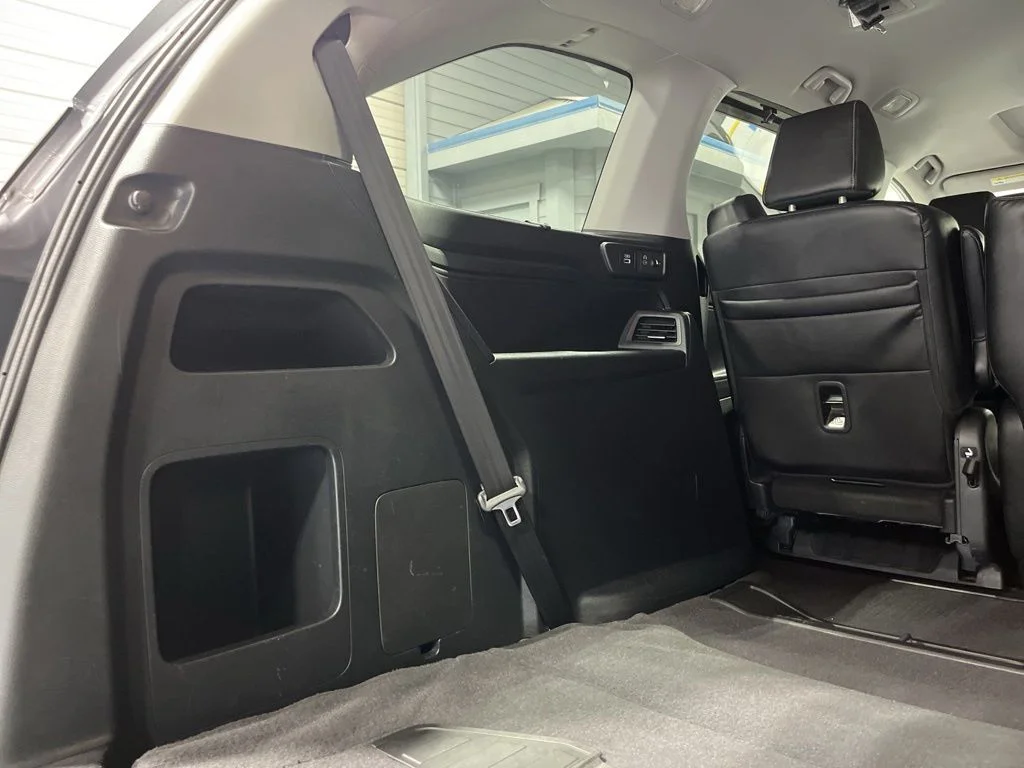 Used 2022 Modern Steel Metallic Honda Touring image 42