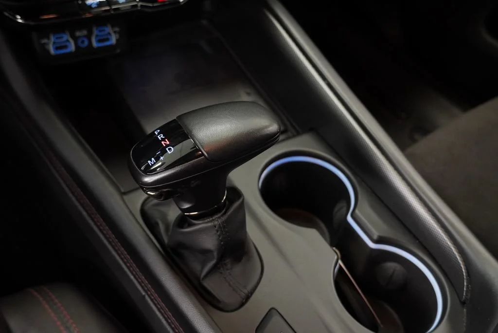 Used 2022 Black Dodge R/T AWD image 22
