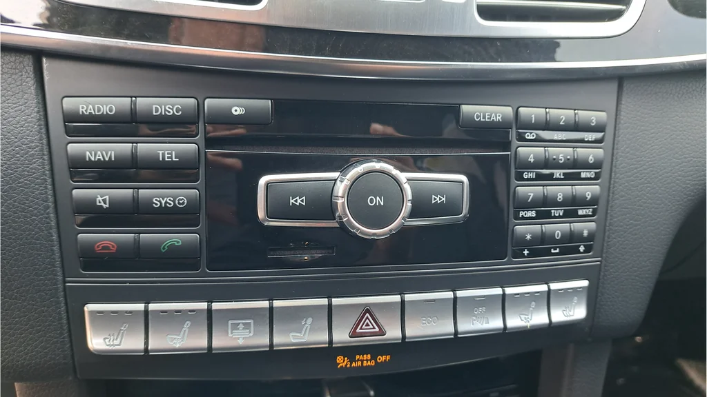 Used 2014  Mercedes-Benz E 63 S AMG® image 17