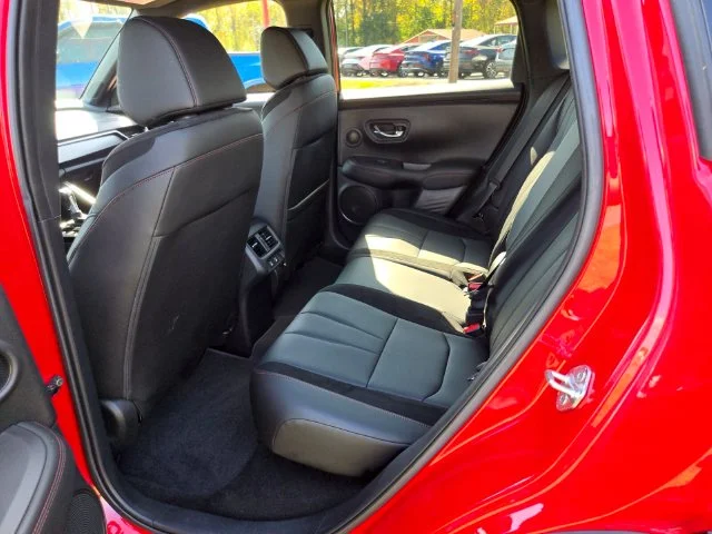 Used 2025 Red Acura A-Spec Package image 13