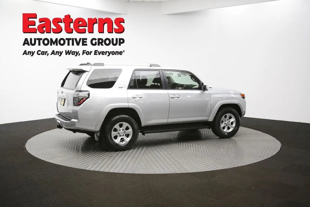 Used 2024 Silver Toyota SR5 image 43