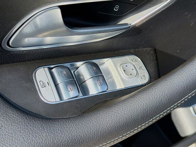 2025 Mercedes-Benz GLE GLE350 - Photo 22