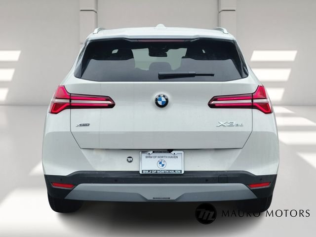 Used 2026 White BMW 30 xDrive image 4