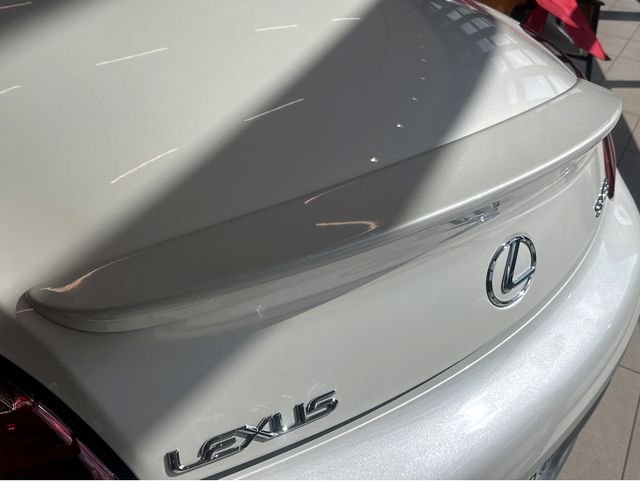 2007 Lexus SC 430 - Photo 22