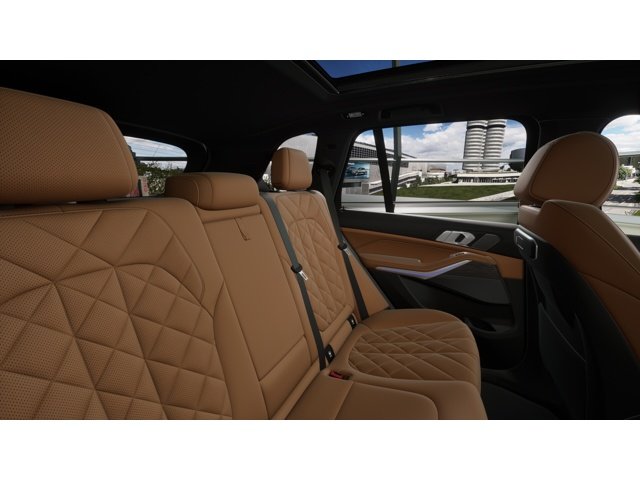New 2026 Black BMW X5 40i image 12