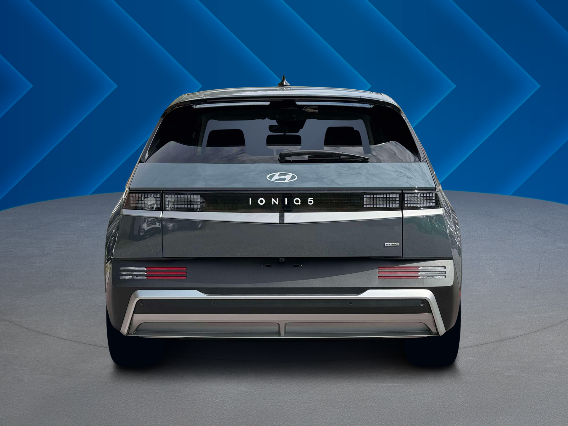 New 2026 Digital Teal Hyundai SE image 27
