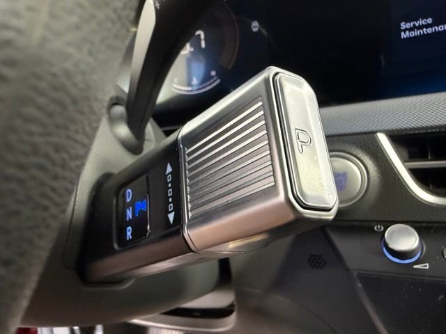 Used 2025 Red Hyundai SEL image 30