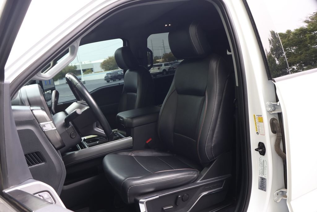 2023 Ford F-250 Super Duty Lariat - Photo 38