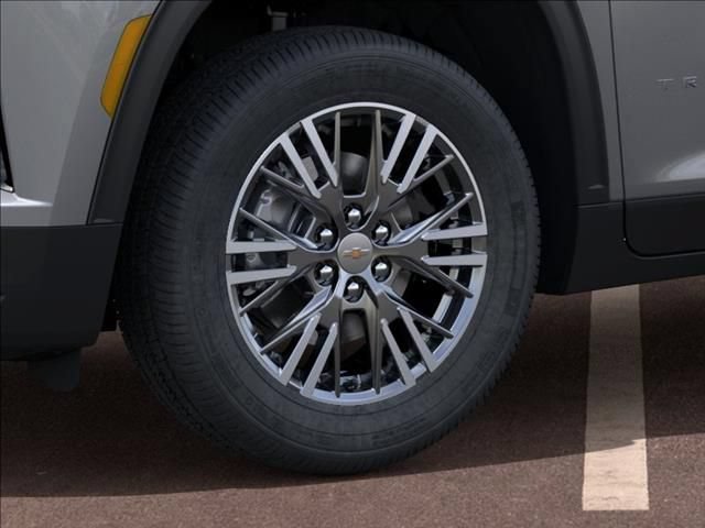2026 Chevrolet Traverse LT - Photo 9