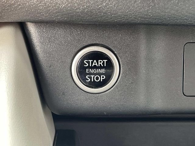 Certified Used 2023 Blue Nissan SL image 38