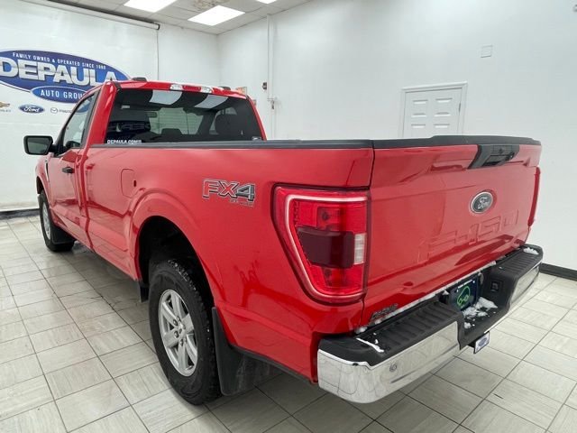2023 Ford F-150 XLT - Photo 19