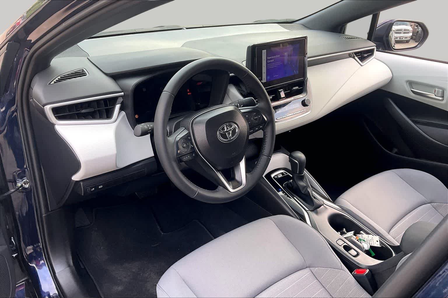 Used 2026 Blueprint Toyota SE image 16