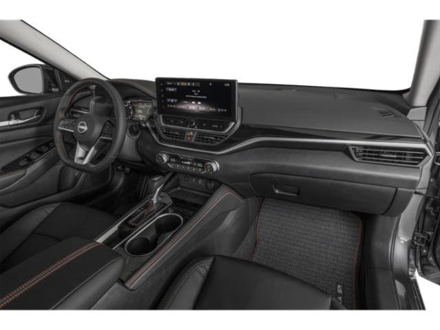 New 2026 Super Black Nissan SR image 17