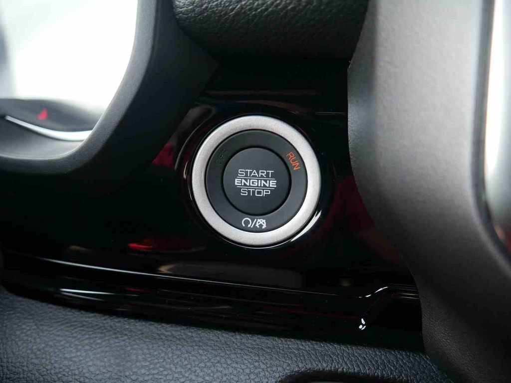 2026 RAM 1500 Laramie - Photo 44