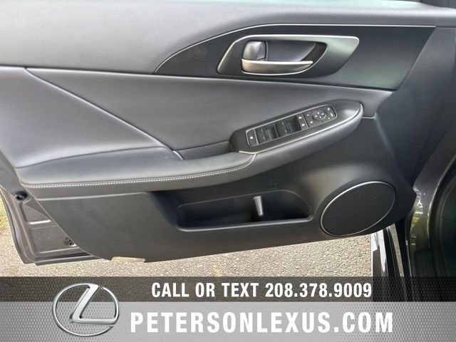 Used 2026 Gray Lexus 350 F SPORT Design image 21