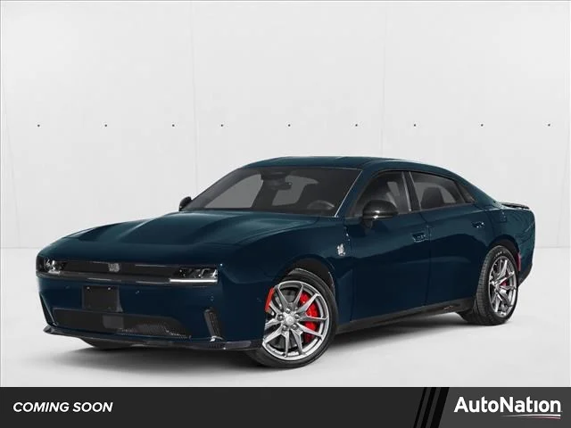 New 2026  Dodge R/T Plus image 1
