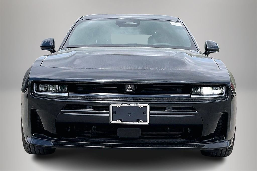 New 2026 Dodge Charger R/T Scat Pack 4D Sedan