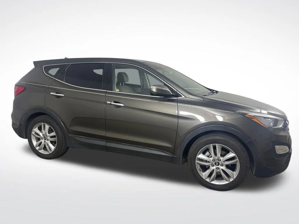 Used 2013 Hyundai Santa Fe Sport 2.0T with VIN 5XYZW3LA3DG097979 for sale in Montgomery, AL
