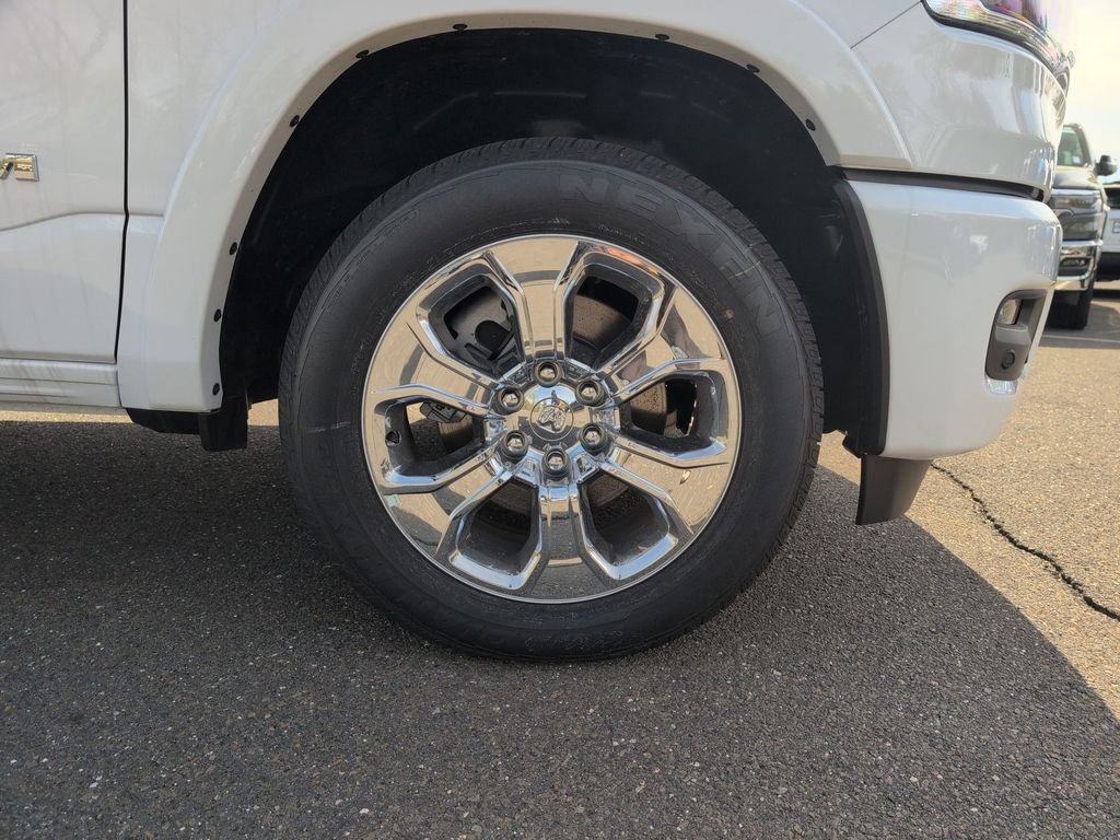 2026 RAM 1500 Big Horn/Lone Star - Photo 8
