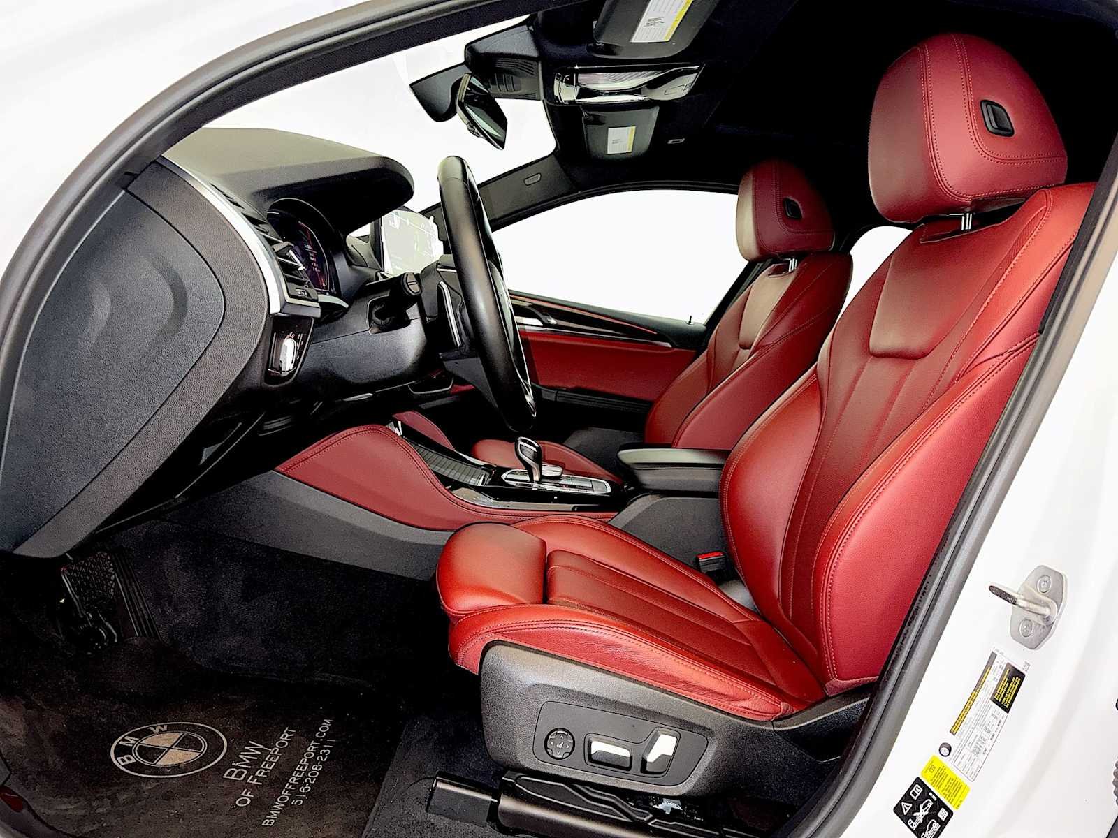 2023 BMW X4 30i - Photo 9