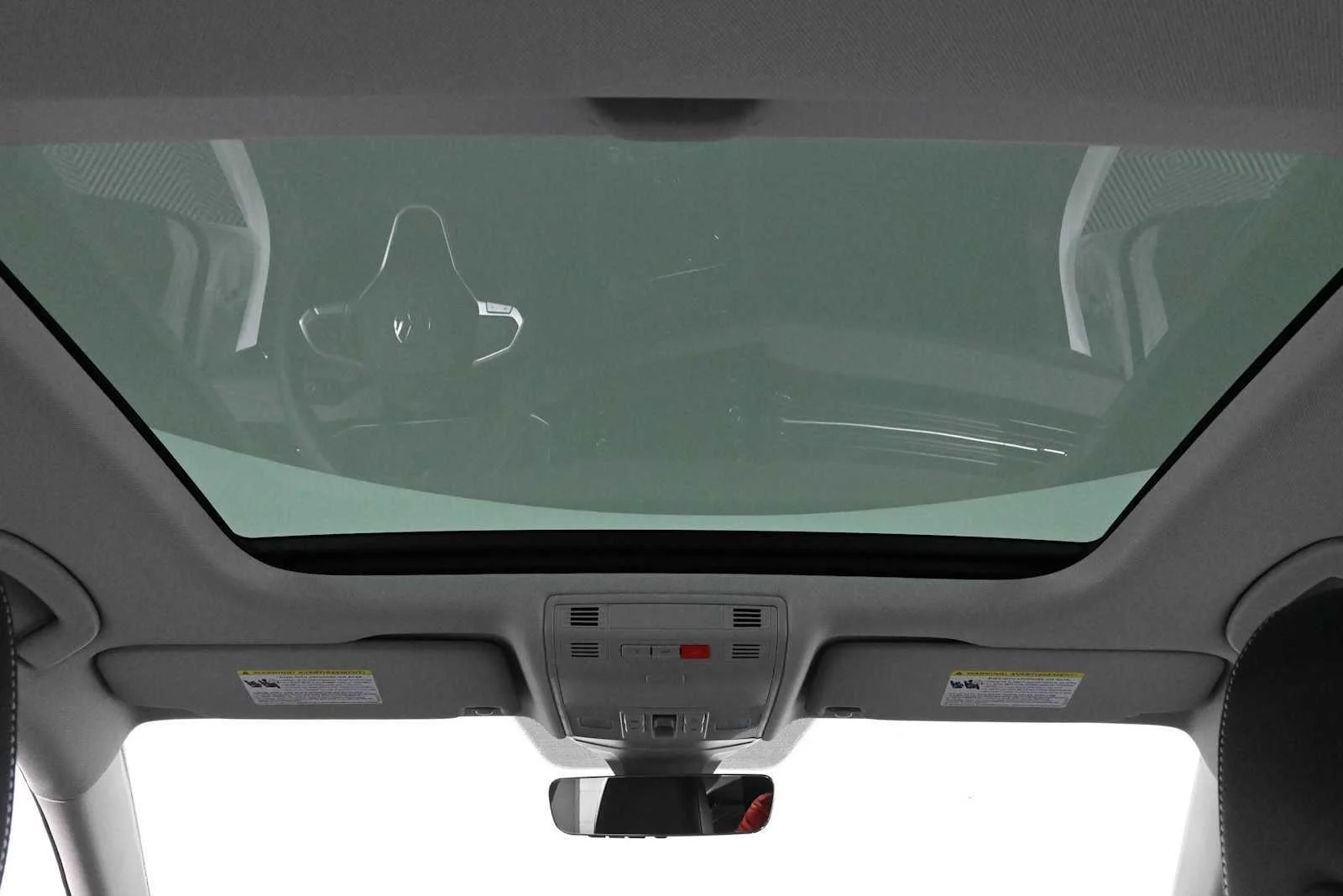 New 2026 Opal White Pearl Volkswagen SE image 4