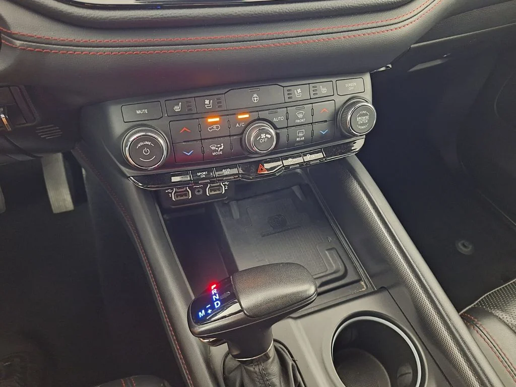 Used 2024 White Dodge R/T Plus image 14