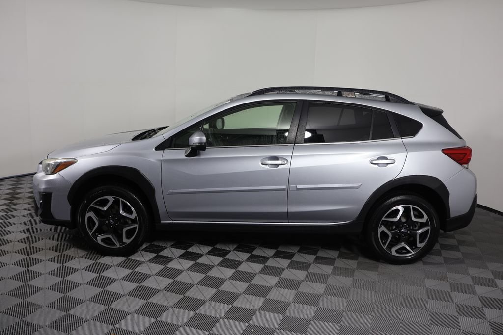 Used 2019 Silver Subaru 2.0i Limited image 5