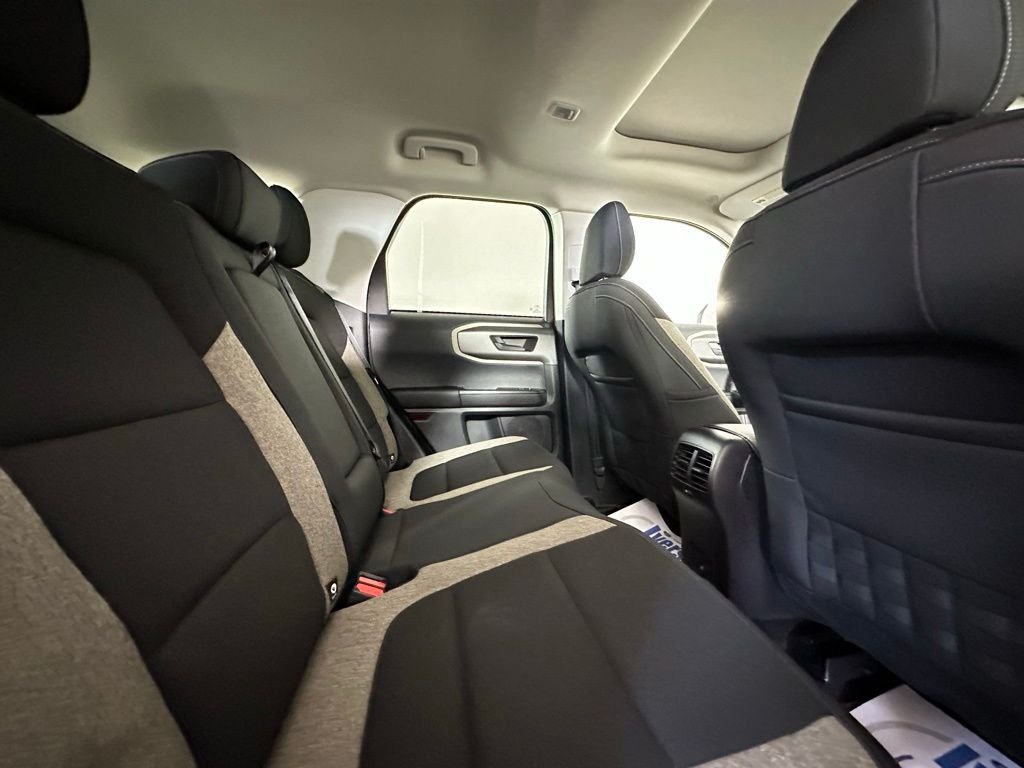 2025 Ford Bronco Sport Big Bend - Photo 23