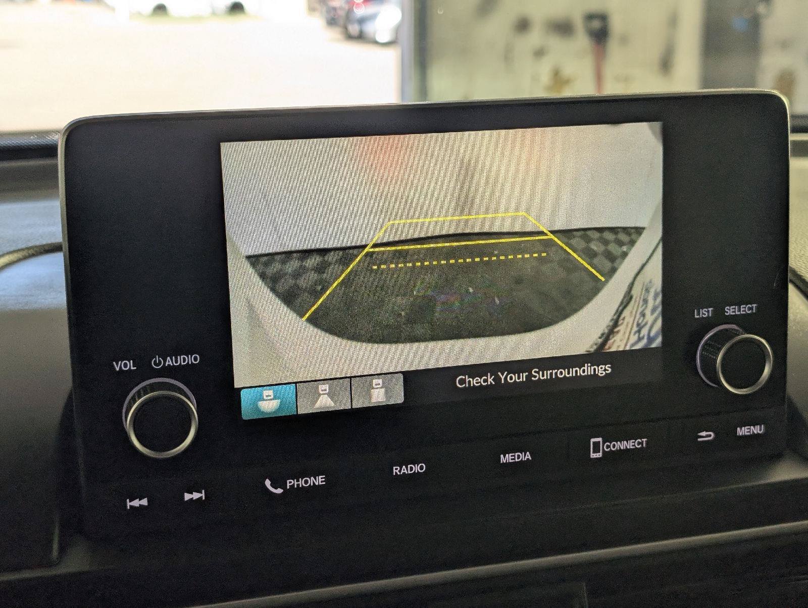 2023 Honda Pilot LX - Photo 51