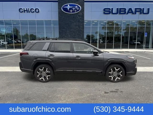 2026 Subaru Outback Touring XT - Photo 6