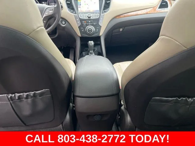 Used 2016 Brown Hyundai 2.4 Base image 17