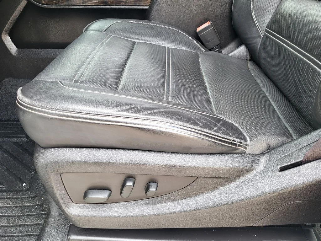 Used 2016 SUMMIT WHITE GMC Denali image 19