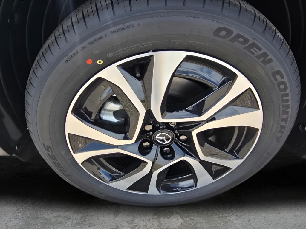Used 2026 Navy Blue Mica Mazda Preferred image 27