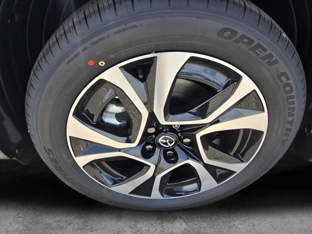 Used 2026 Navy Blue Mica Mazda Preferred image 27