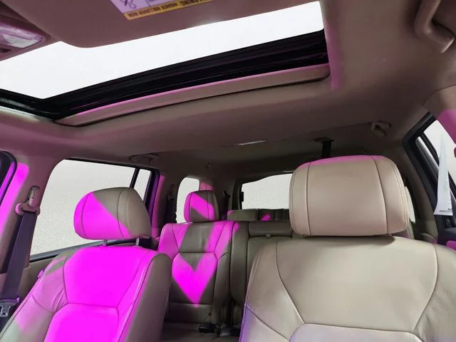 Used 2013 Gray Honda EX-L image 14