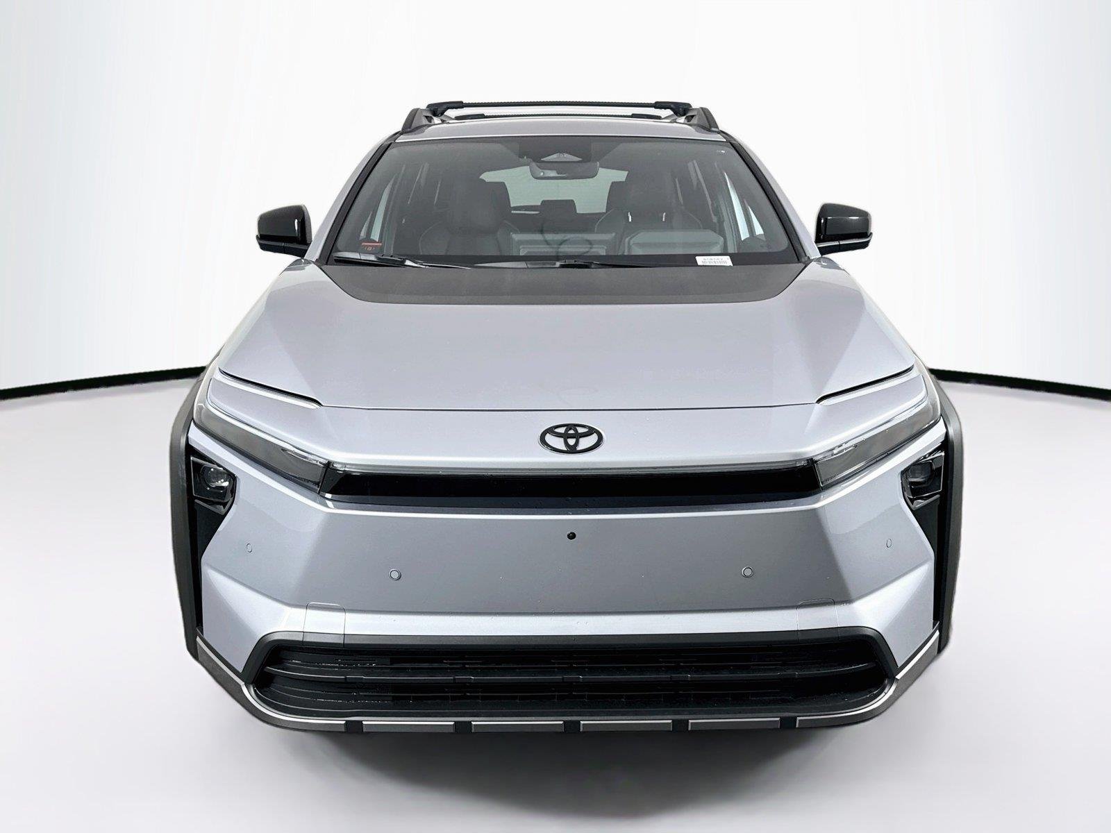 New 2026 Steel Toyota bZ Woodland image 9
