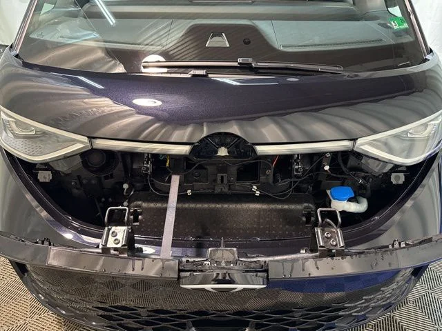 2025 Volkswagen ID. Buzz PRO S - Photo 39