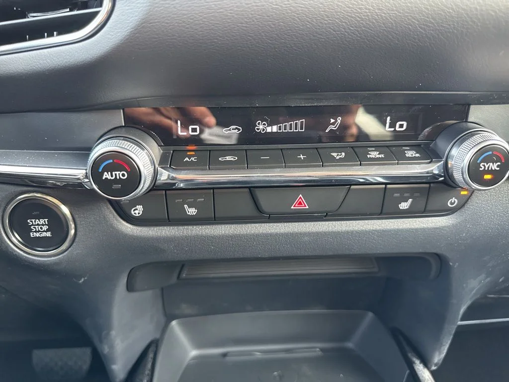 2025 Mazda CX-30 Turbo Premium Plus - Photo 25