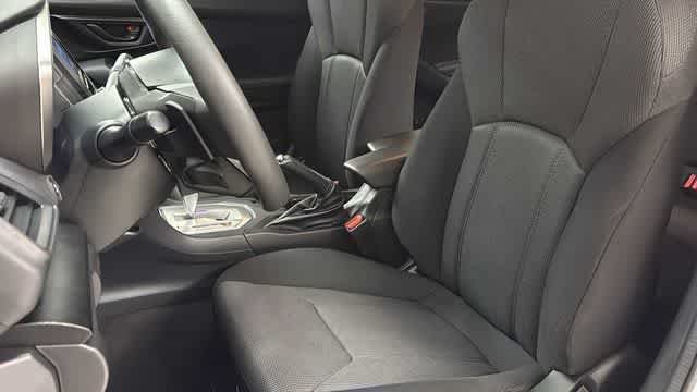 Used 2020 Crystal White Pearl Subaru Premium image 26