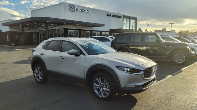 2023 Mazda CX-30 Preferred