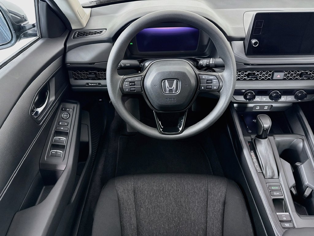 2026 Honda Accord LX - Photo 10