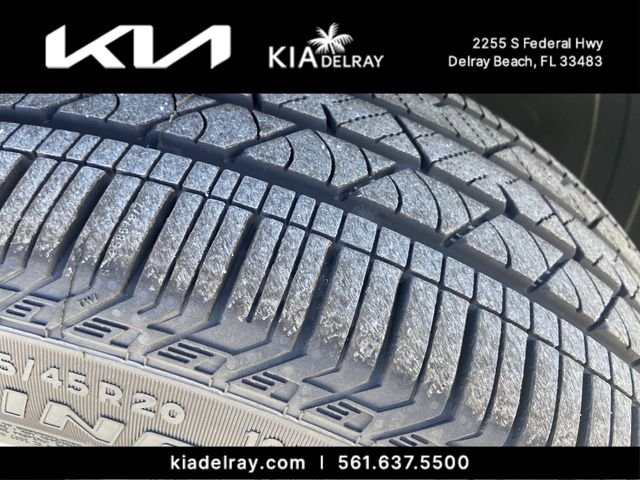 2026 Kia Sorento EX - Photo 32