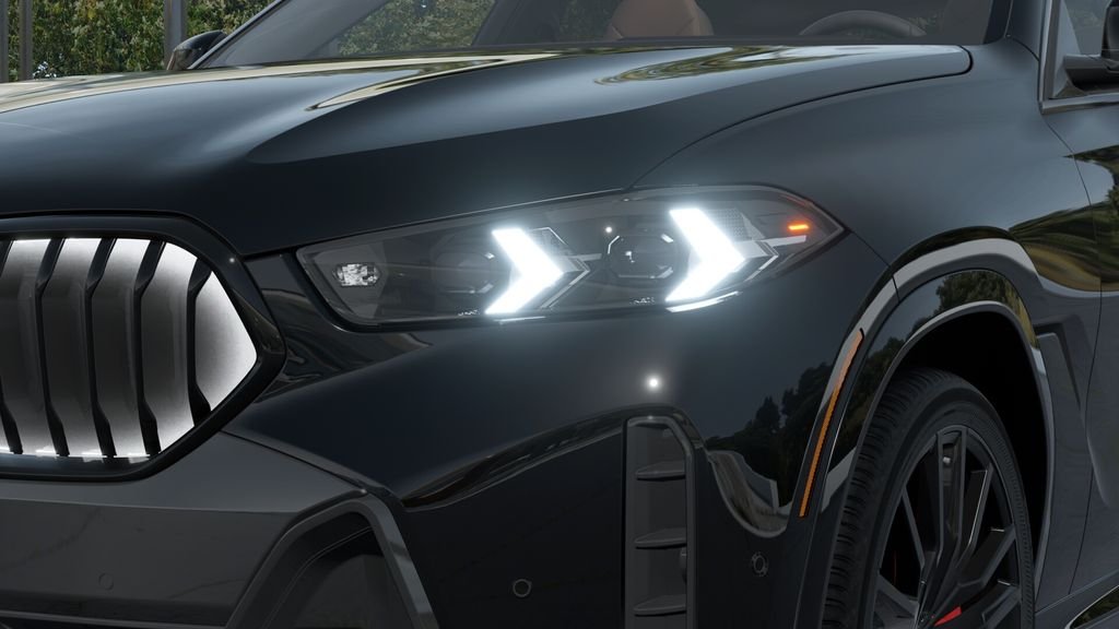 New 2027 Black Sapphire Metallic BMW xDrive40i image 32