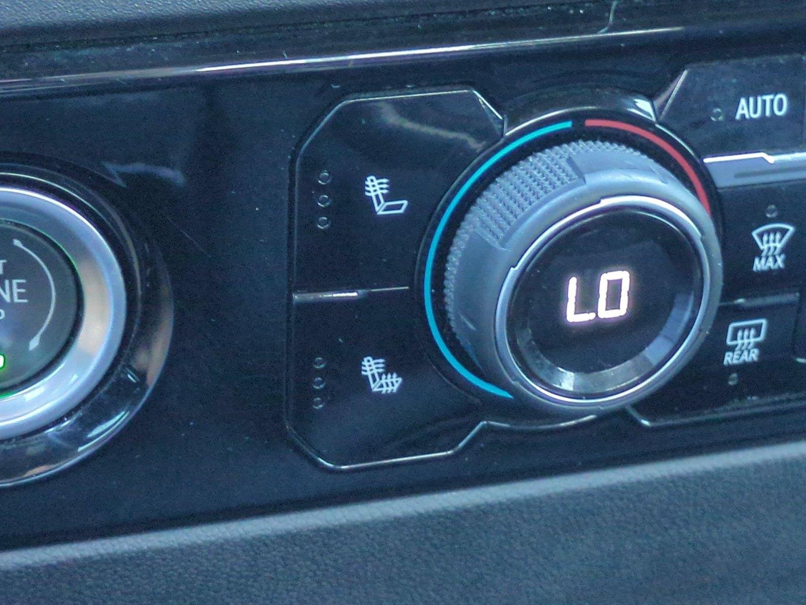 Used 2023 Summit White Chevrolet LT image 28
