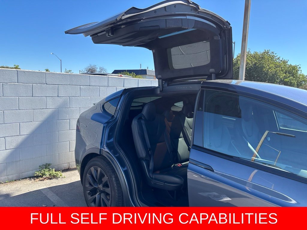 Used 2023  Tesla Standard Range image 20